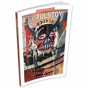 Şeytan Cep Boy Lev Nikolayeviç Tolstoy