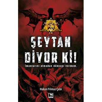 Şeytan Diyor Ki!