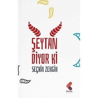 Şeytan Diyor Ki Seçkin Zengin