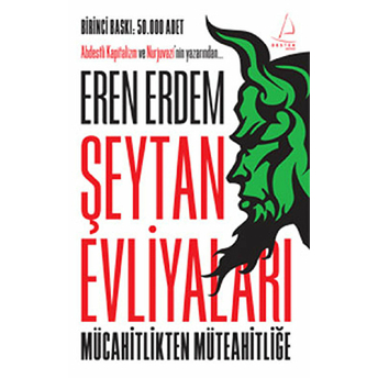 Şeytan Evliyaları Eren Erdem