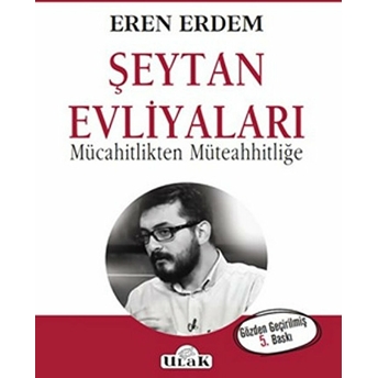 Şeytan Evliyaları Eren Erdem