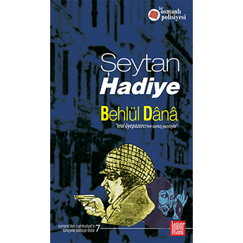 Şeytan Hadiye