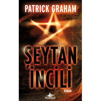 Şeytan Incili Patrick Graham