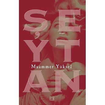 Şeytan - Muammer Yüksel