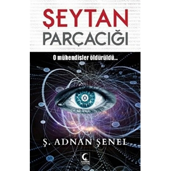 Şeytan Parçacığı Ş. Adnan Şenel