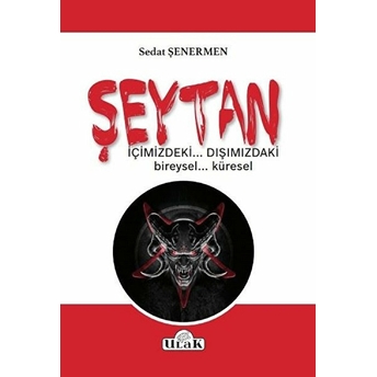 Şeytan - Sedat Şenermen