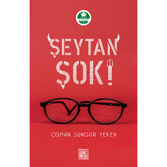 Şeytan Şok! Osman Sungur Yeken