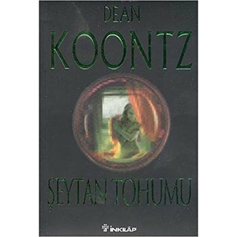 Şeytan Tohumu Dean R. Koontz