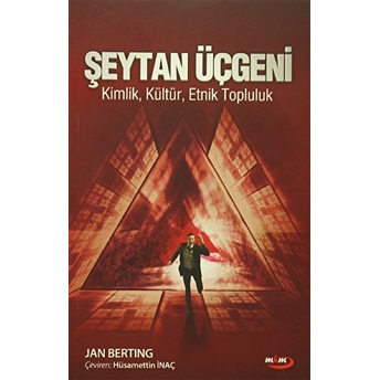 Şeytan Üçgeni Jan Berting