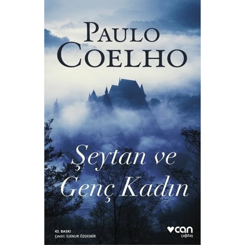 Şeytan Ve Genç Kadın Paulo Coelho