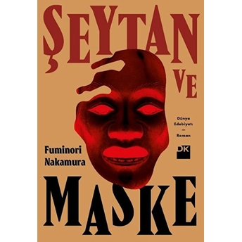 Şeytan Ve Maske Fuminori Nakamura