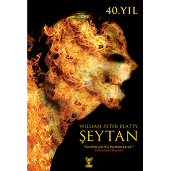 Şeytan William Peter Blatty