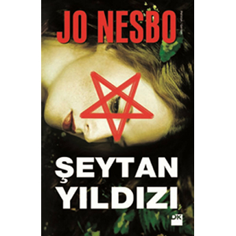 Şeytan Yıldızı Jo Nesbo