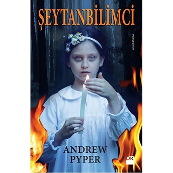 Şeytanbilimci Andrew Pyper