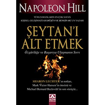 Şeytanı Alt Etmek Napoleon Hill