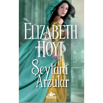 Şeytani Arzular Elizabeth Hoyt