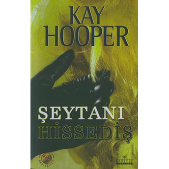 Şeytanı Hissediş Kay Hooper