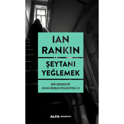 Şeytanı Yeğlemek Ian Rankin