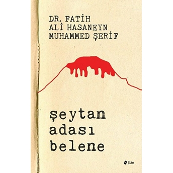 Şeytanın Adası Belene Muhammed Şerif