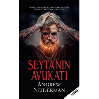 Şeytanın Avukatı Andrew Neiderman