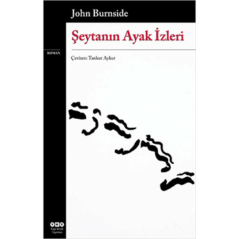 Şeytanın Ayak Izleri John Burnside