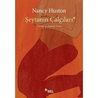 Şeytanın Çalgıları Nancy Huston