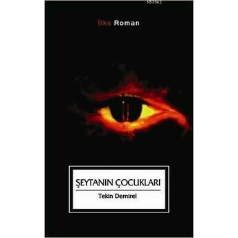 Şeytanın Çocukları Tekin Demirel