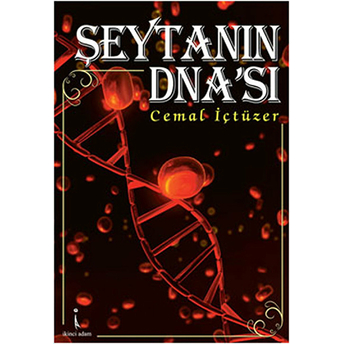 Şeytanın Dnası-Cemal Içtüzer