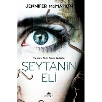 Şeytanın Eli Jennifer Mcmahon