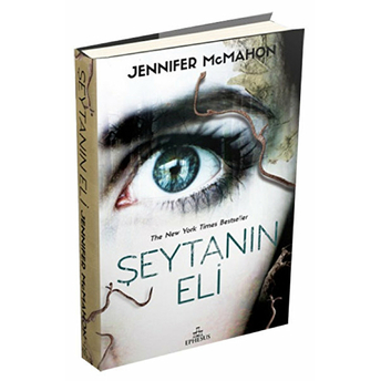 Şeytanın Eli Jennifer Mcmahon