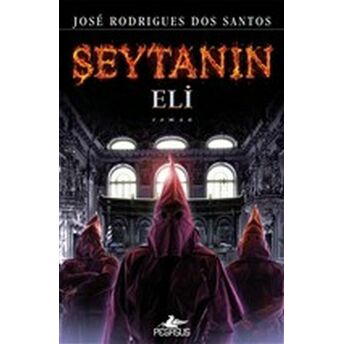 Şeytanın Eli Jose Rodrigues Dos Santos