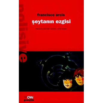 Şeytanın Ezgisi Francisco Arcis