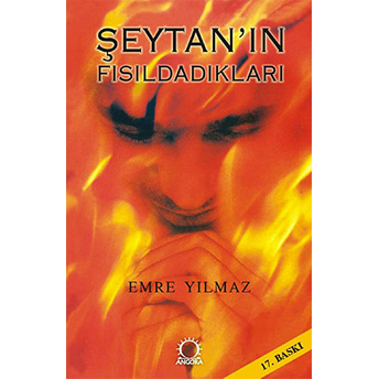 Şeytan'ın Fısıldadıkları Emre Yılmaz