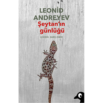 Şeytanın Günlüğü Leonid Andreyev