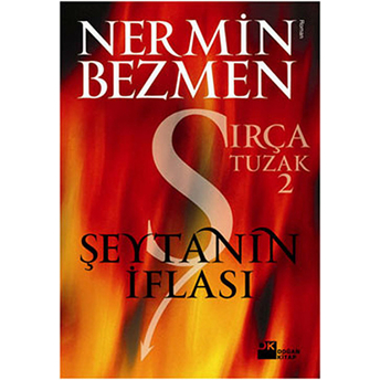 Şeytanın Iflası Nermin Bezmen