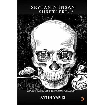 Şeytanın Insan Suretleri 1 Ayten Yapıcı