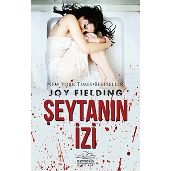 Şeytanın Izi Joy Fielding