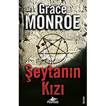 Şeytanın Kızı Grace Monroe