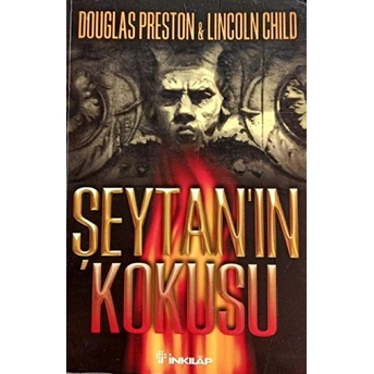 Şeytan'ın Kokusu Lincoln Child