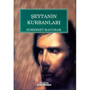 Şeytanın Kurbanları Somerset Maugham