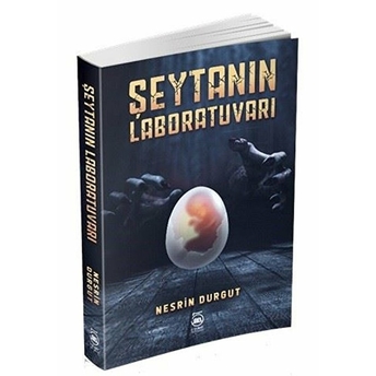 Şeytanın Laboratuvarı - Nesrin Durgut