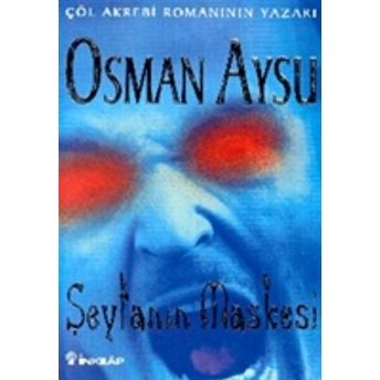 Şeytanın Maskesi Osman Aysu