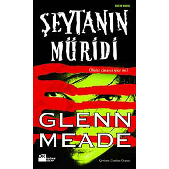 Şeytanın Müridi Glenn Meade