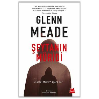 Şeytanın Müridi Glenn Meade