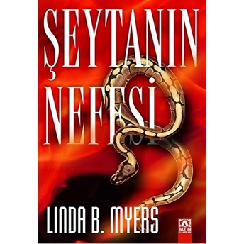 Şeytanın Nefesi Linda B. Myers