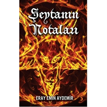 Şeytanın Notaları-Eray Emin Aydemir