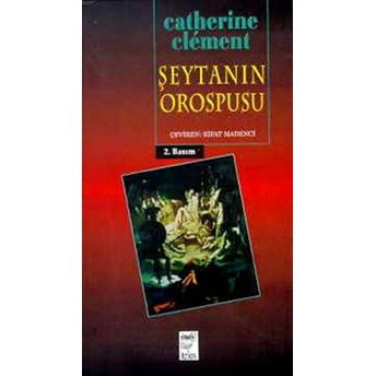 Şeytanın Orospusu Catherine Clement