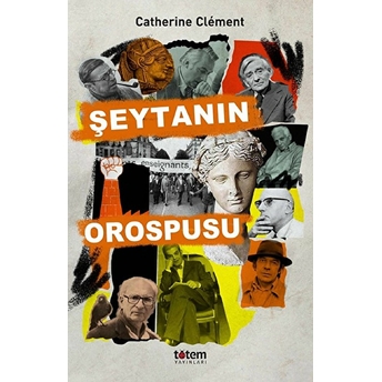 Şeytanın Orospusu Catherine Clement