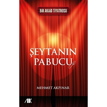 Şeytanın Pabucu