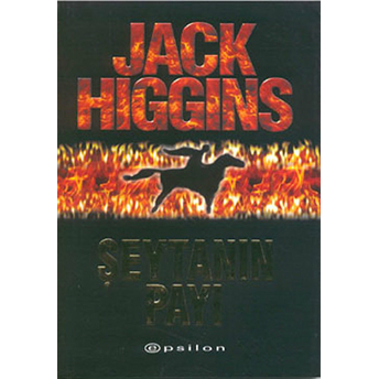 Şeytanın Payı Jack Higgins